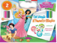 PRINCIPESSE VALIGETTA 2 PANNETTI MAGICI